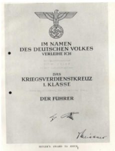 german passport